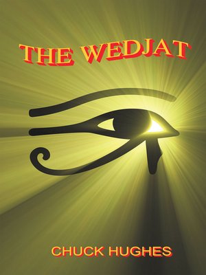 cover image of The Wedjat